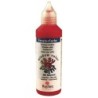 WINDOW-COLORglasv/80ml/vuurrood280