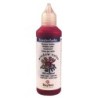 WINDOW-COLORglasv/80ml/royalrood295