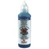 WINDOW-COLORglasv/80ml/turquois404