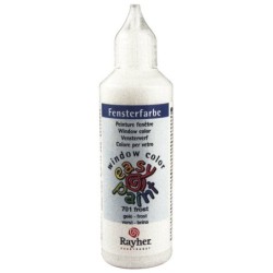 WINDOW-COLORglasv/80ml/vorst701