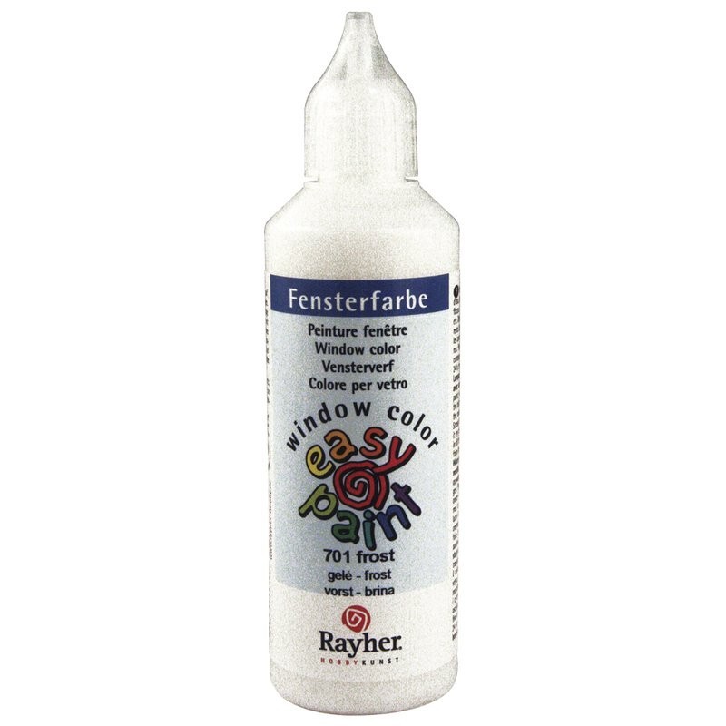 WINDOW-COLORglasv/80ml/vorst701