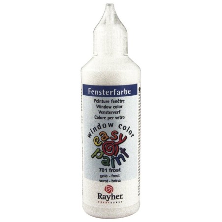 WINDOW-COLORglasv/80ml/vorst701