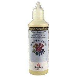 WINDOW-COLORglasv/80ml/fluoresceren