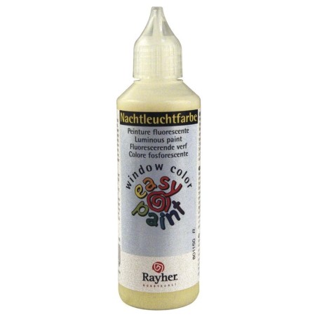 WINDOW-COLORglasv/80ml/fluoresceren