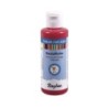 Kinderknutselverf kardinaalrood 80 ml
