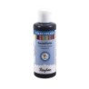 Kinderknutselverf zwart 80 ml