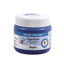 Vingerverf violet 150 ml