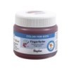 Vingerverf aardebruin 150 ml