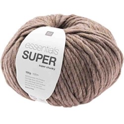 ESSENTIALSSUPERSUPERCHUNKY002beige100gr