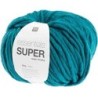 ESSENTIALSSUPERSUPERCHUNKY005Petrol100gr
