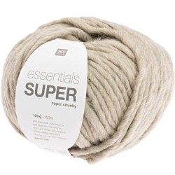 ESSENTIALSSUPERSUPERCHUNKY025zandkl.100gr