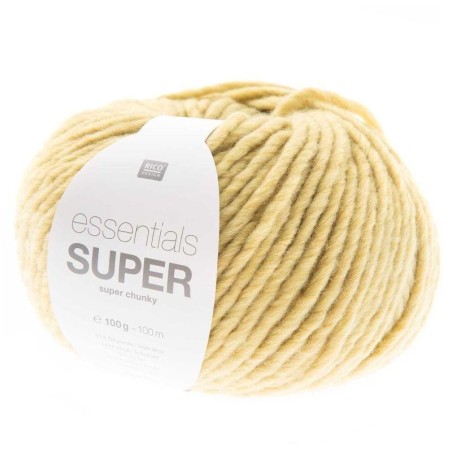 ESSENTIALSSUPERSUPERCHUNKY035geel-goud100gr