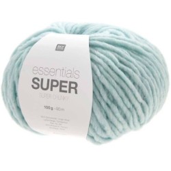 ESSENTIALSSUPERSUPERCHUNKY 047 Aqua100gr