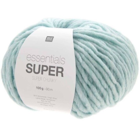ESSENTIALSSUPERSUPERCHUNKY 047 Aqua100gr