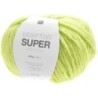 ESSENTIALSSUPERSUPERCHUNKY 048  Neon Geel100gr
