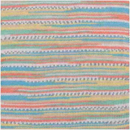 BABYDREAM4multicolor50gr.