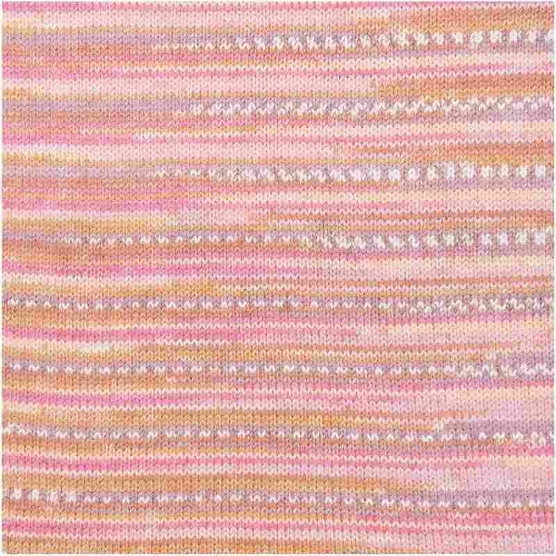 BABYDREAM012roze-zalm-beige50gr