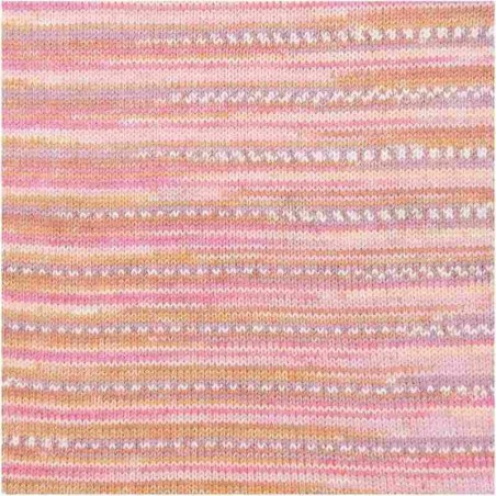 BABYDREAM012roze-zalm-beige50gr
