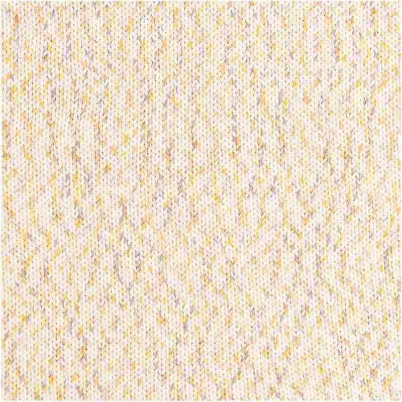 BABYDREAM016ecru-geel-oranje50gr
