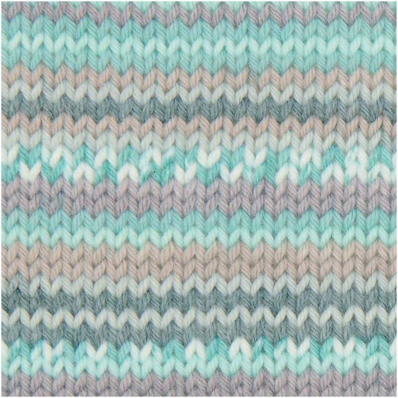 Baby Dream 029  Seaside  50 gr