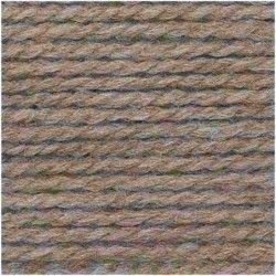 CREATIVE SOFT WOOL ARAN 003 BEIGE 100 gr