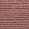 CREATIVE SOFT WOOL ARAN 008 VIEUX ROSE 100 gr