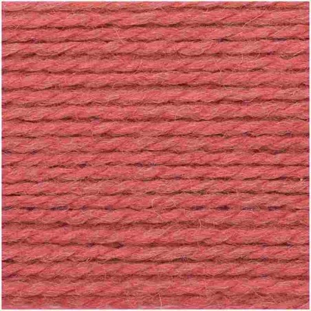 CREATIVE SOFT WOOL ARAN 009 CERISE 100 gr