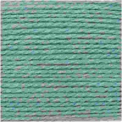 CREATIVE SOFT WOOL ARAN 024 TURQUOISE 100 gr