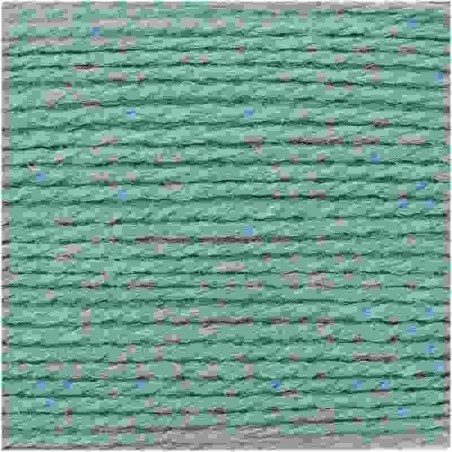 CREATIVE SOFT WOOL ARAN 024 TURQUOISE 100 gr