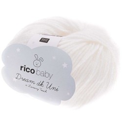 BABYDREAMDKUNI001wit50gr.