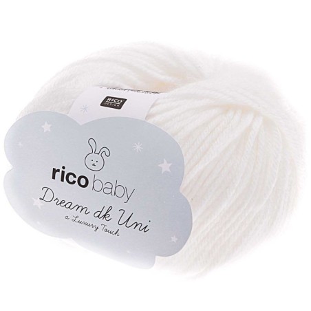 BABYDREAMDKUNI001wit50gr.