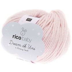 BABYDREAMDKUNI003roze50gr.