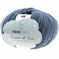 BABYDREAMDKUNI011patina50gr.