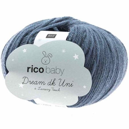 BABYDREAMDKUNI011patina50gr.