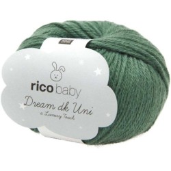 Baby Dream dk Uni 020 mousse 50 gr