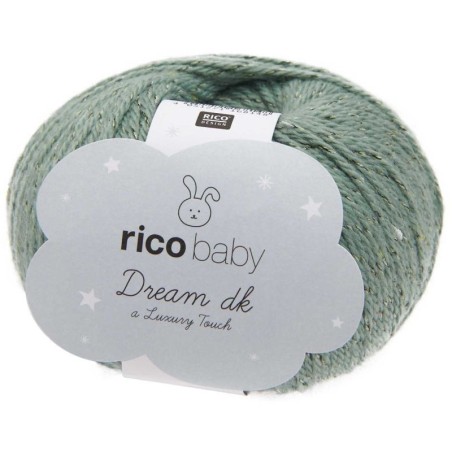 BABYDREAM TWEED 002 Mos 50gr.