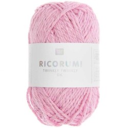 Ricorumi Twinkly Twinkly dk pink