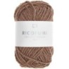 Ricorumi Twinkly Twinkly dk brown