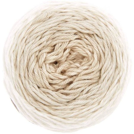 Ricorumi Spin Spin dk ecru