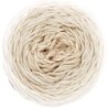 Ricorumi Spin Spin dk ecru