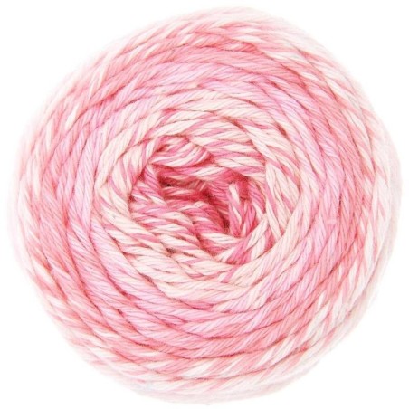 Ricorumi Spin Spin dk pink