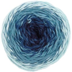 Ricorumi Spin Spin dk blue
