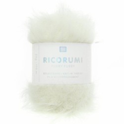 Ricorumi Furry Furry wei