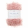 Ricorumi Furry Furry koralle