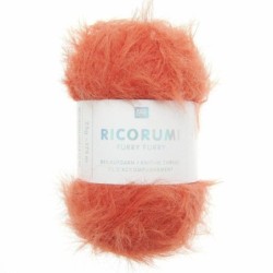 Ricorumi Furry Furry fuchs