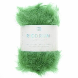 Ricorumi Furry Furry tanne