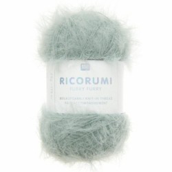 Ricorumi Furry Furry patina