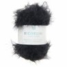Ricorumi Furry Furry schwarz