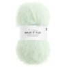 Make it fur 50gr mintgroen