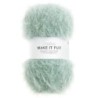 Make it fur 50gr blauw/grijs